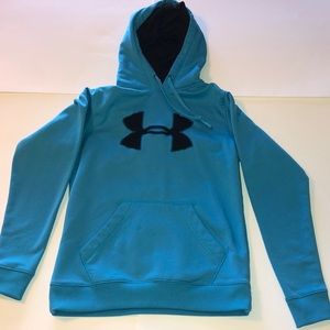 Under Armour Hoodie